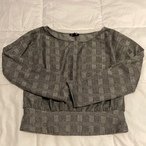 Express sweater size medium